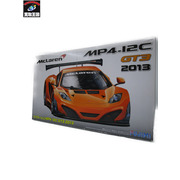 フジミ 1/24 マクラーレン MP4/12C GT3 2013