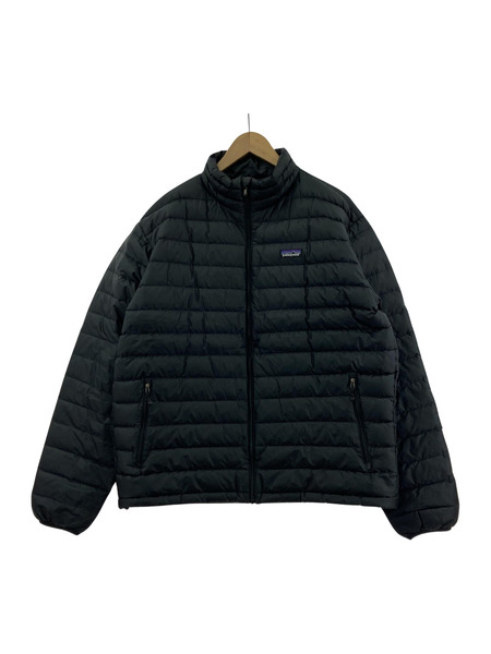 patagonia　ダウンセータージャケット　ブラック　L 84673F9