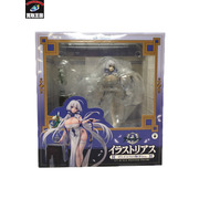 『アズールレーン』 1/7 イラストリアス オトメユリの輝きVer. 未開封