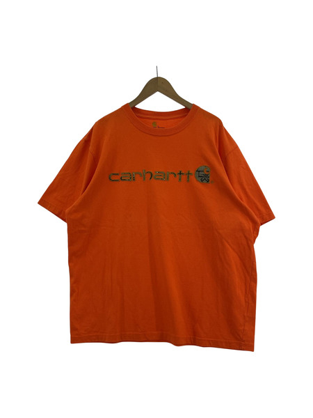 Carhartt S/S カットソー /オレンジ