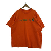 Carhartt S/S カットソー /オレンジ