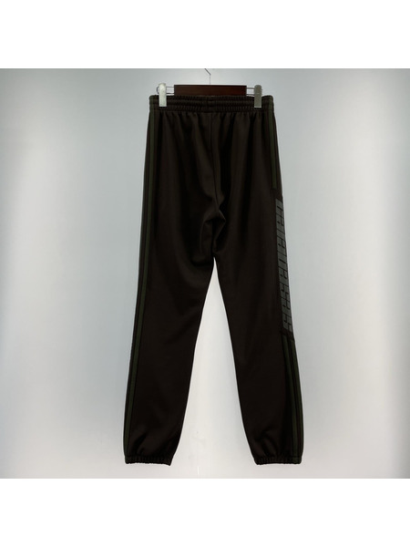 adidas Yeezy Calabasas Track Pant Core XS 茶 EA1901