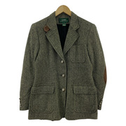 LAUREN RALPH LAUREN USA製HBTジャケット（4）