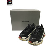 BALENCIAGA TRIPLE S ダッドスニーカー (24.0)