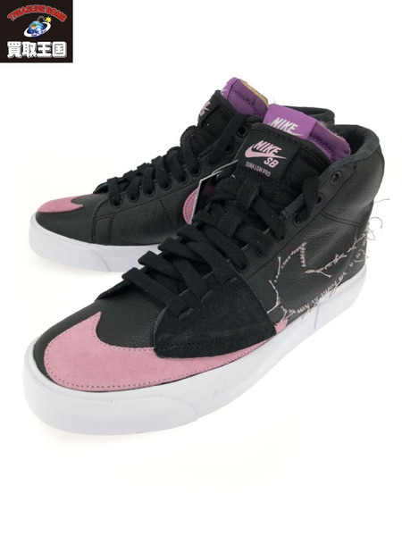 NIKE SB ZOOM BLAZER MID EDGE L (26.5) DA2189-002[値下]