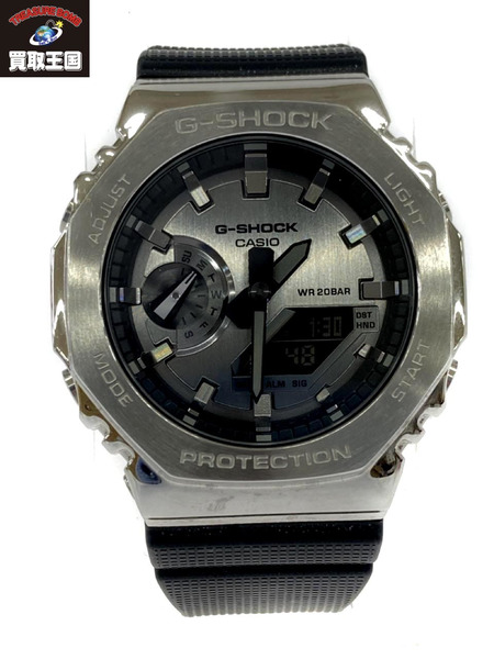 G-SHOCK GM-2100[値下]