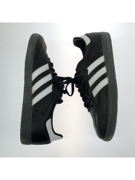 adidas/Fucking Awesome×adidas/SAMBA/26.0/ブラック