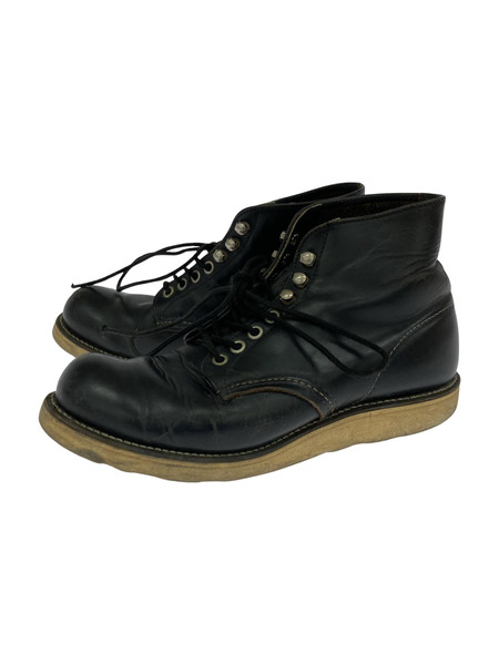 RED WING　Irish Setter Sport Boot チャッカーブーツ ブラック