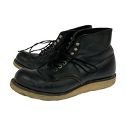 RED WING　Irish Setter Sport Boot チャッカーブーツ ブラック