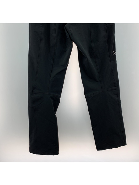 ARC'TERYX Gamma AR Pant（M）ブラック 17225-114502-07/18