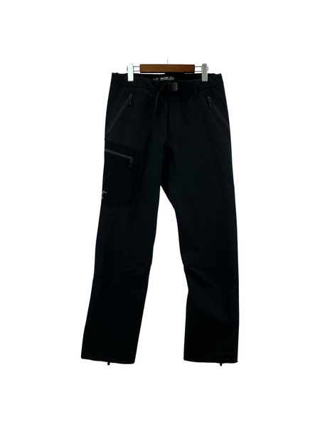 ARC'TERYX Gamma AR Pant（M）ブラック 17225-114502-07/18