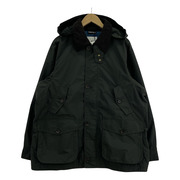 nanamica 2L PERTEX UNLIMITED Field Jacket Dark Olive M