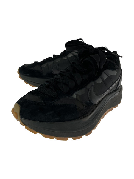 NIKE スニーカー ×sacai VaporWaffle 24.5cm