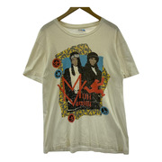 OLD・VINTAGE 80s Milli Vanilli CLUB MTV TOUR Tシャツ