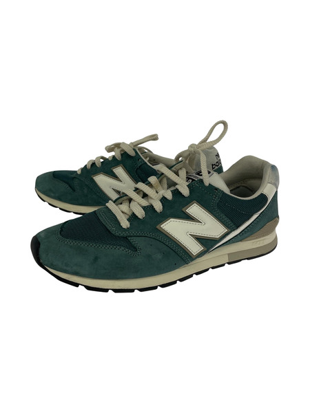 NEW BALANCE スニーカー CM996SB2/27cm