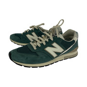 NEW BALANCE スニーカー CM996SB2/27cm
