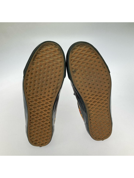 VANS スニーカー Lx Old Skool レオパード柄