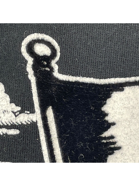 AMIRI 24SS ANGEL TEE プリントTee L ブラック