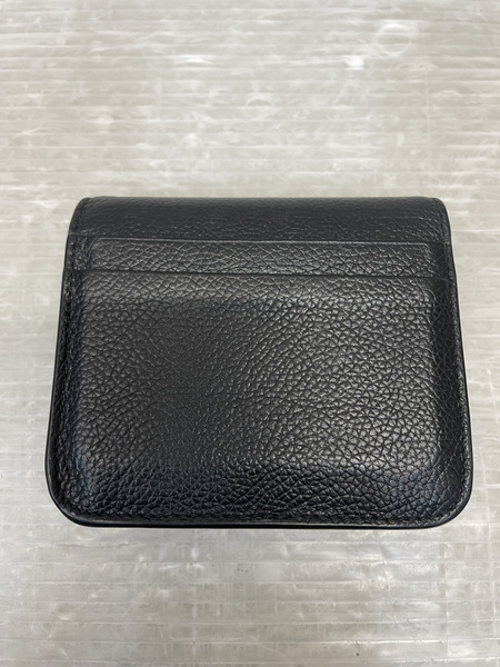 BALENCIAGA EVERYDAY コンパクトウォレット 二つ折り財布