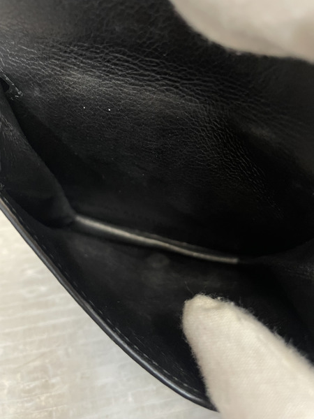 BALENCIAGA EVERYDAY コンパクトウォレット 二つ折り財布