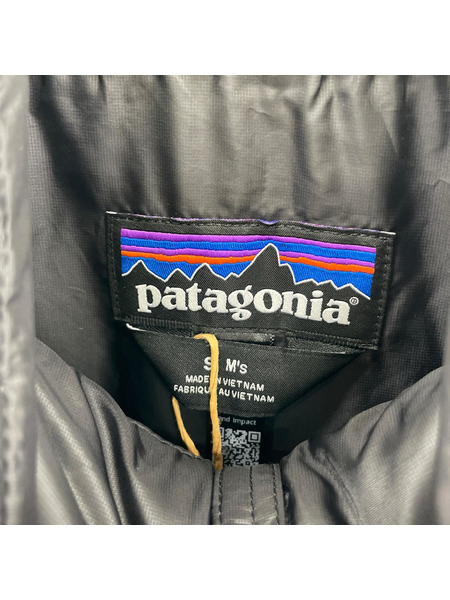 patagonia ダウンジャケット patagonia nano paff jacket