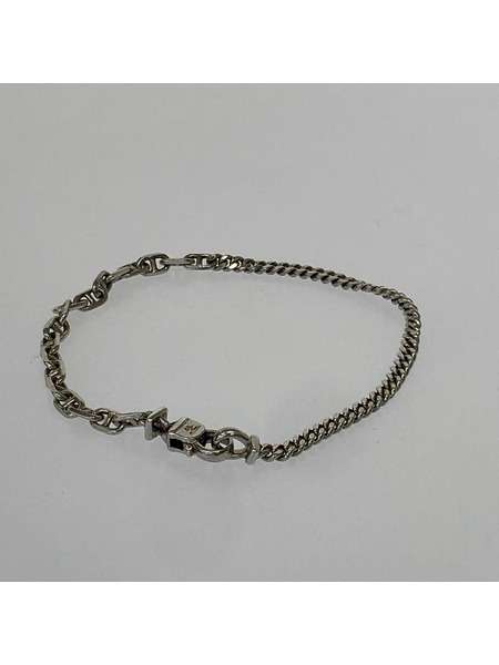TOM WOOD Rue Bracelet カスタマイズブレスレット