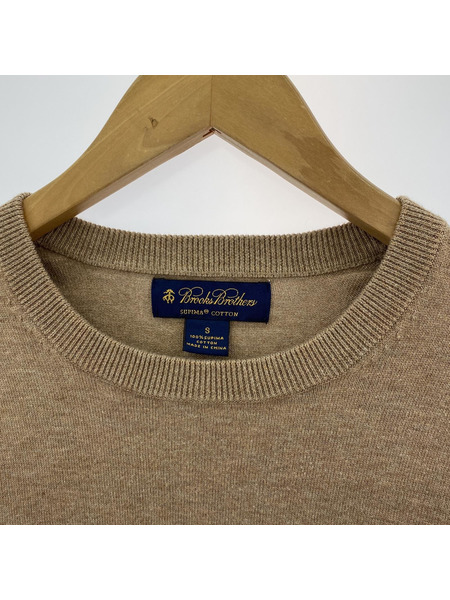 Brooks Brothers SUPIMA COTTON ニットセーター