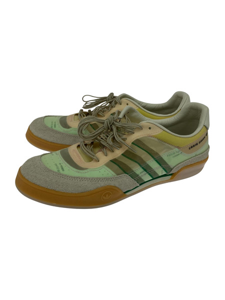 adidas×CRAIG GREEN SQUASH POLTA AKH size25.5 GX7033[値下]