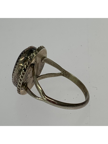 Navajo Umber Turquoise