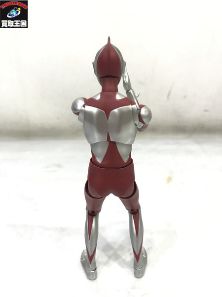 ウルトラマン フィギュアーツ　開封