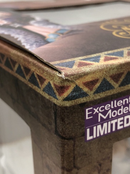 ワンピース pop ミスオールサンデー