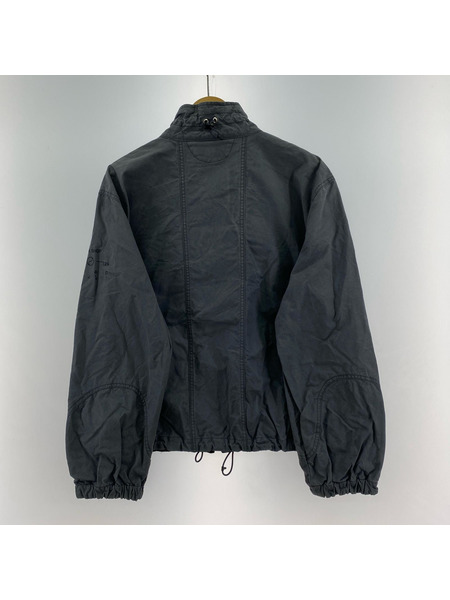 Our Legacy work shop EVAC FLINT JACKET S グレー