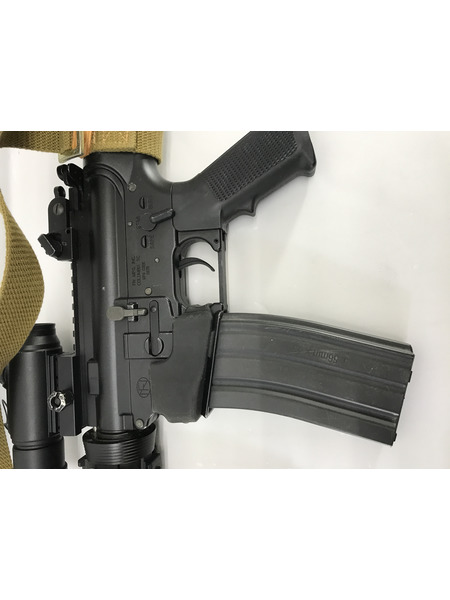 電動ガン M16A4 ※0.61J 予備マガジン付属