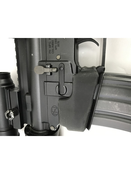電動ガン M16A4 ※0.61J 予備マガジン付属