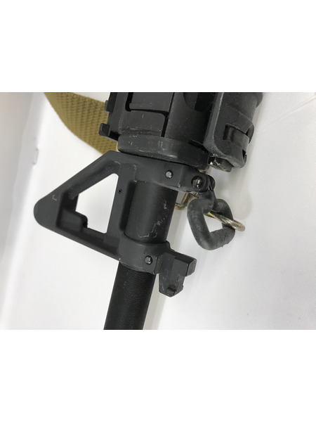 電動ガン M16A4 ※0.61J 予備マガジン付属