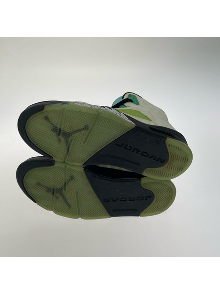 NIKE スニーカー Air Jordan 5