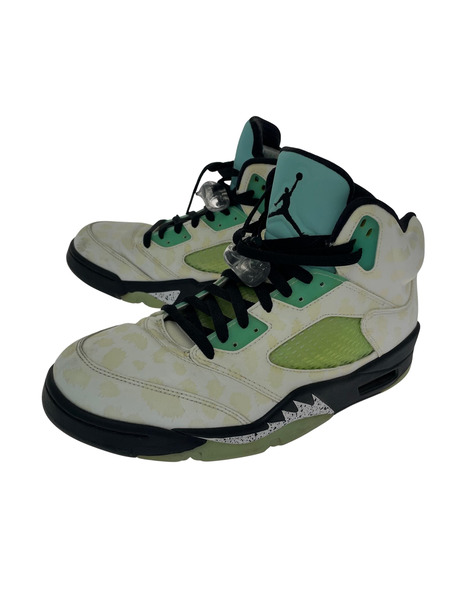 NIKE スニーカー Air Jordan 5