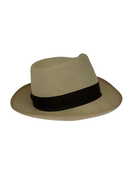 ハット FUJI HAT エクアドル産 本パナマ (57)