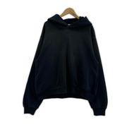 Acne Studios 25SS ヴィンテージ加工バックロゴパーカー FN-UX-SWEA000020