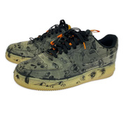 NIKE スニーカー AIR FORCE 1 EXPERIMENTAL 28.5