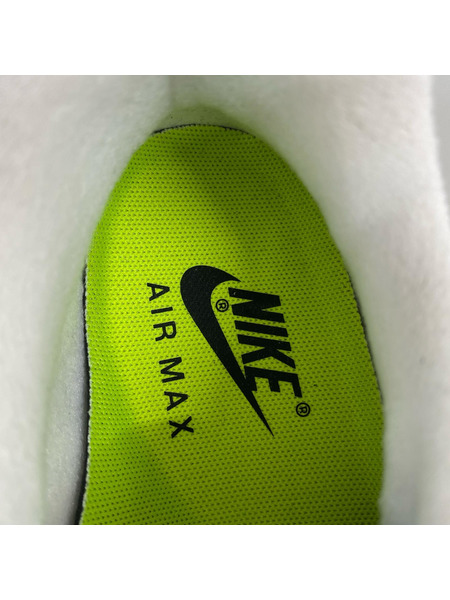 NIKE スニーカー AIR MAX 95 GREEDY 25.0cm US7