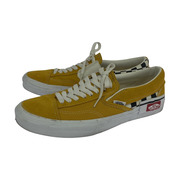 VANS SLIP-ON CAP Cut and Paste YELLOW (26.5cm)