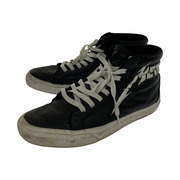 VANS×METALLICA SK8-HI REISSUE ハイカットスニーカー（27.0）