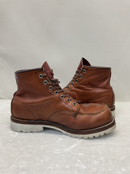 RED WING 8875 6インチ クラシックモック アイリッシュセッター 8E