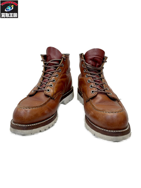 RED WING 8875 6インチ クラシックモック アイリッシュセッター 8E