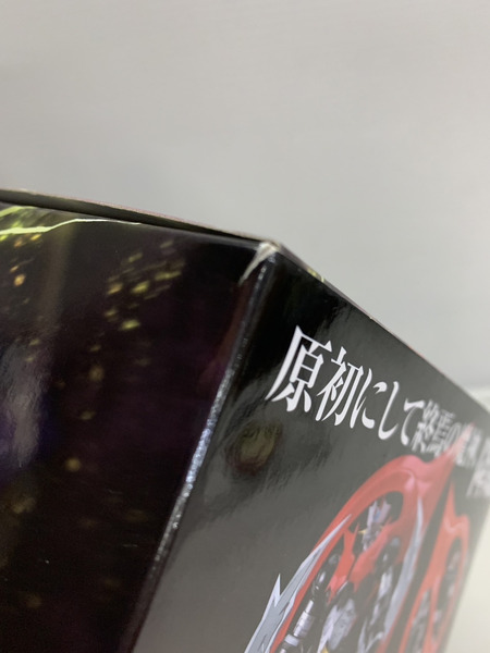 その他ロボットプラモ グッスマ MODEROID マジンガーZERO
