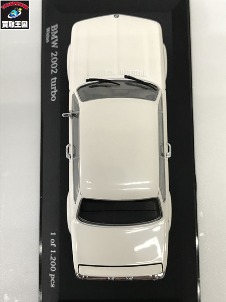 1/43スケールカー PMA 1/43 BMW 2002