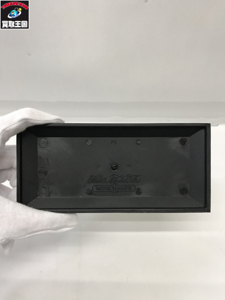 1/43スケールカー PMA 1/43 BMW 2002