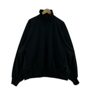 LAD MUSICIAN　トラックジャケット　ブラック　46　2218-60 6