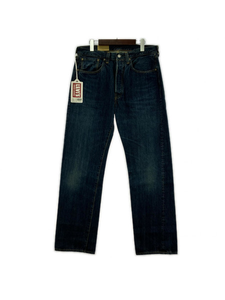LEVI'S VINTAGE CLOTHING 501XX 日本製 47501 W34 L32